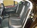 Obsidian Black - LS 460 Photo No. 33