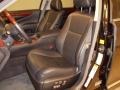Obsidian Black - LS 460 Photo No. 34