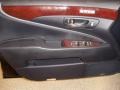 Obsidian Black - LS 460 Photo No. 35