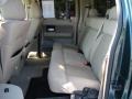 2006 Aspen Green Metallic Ford F150 XLT SuperCrew  photo #14