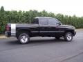 1999 Black Dodge Ram 1500 SLT Extended Cab 4x4  photo #18