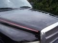 1999 Black Dodge Ram 1500 SLT Extended Cab 4x4  photo #24