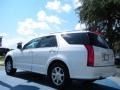 2007 White Diamond Cadillac SRX V6  photo #3