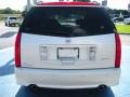 2007 White Diamond Cadillac SRX V6  photo #4