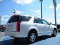 2007 White Diamond Cadillac SRX V6  photo #5