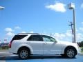 2007 White Diamond Cadillac SRX V6  photo #6