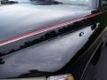 1999 Black Dodge Ram 1500 SLT Extended Cab 4x4  photo #29