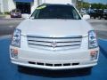 2007 White Diamond Cadillac SRX V6  photo #8