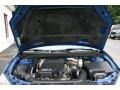 Electric Blue Metallic - G6 V6 Sedan Photo No. 19