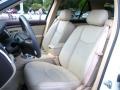 2007 White Diamond Cadillac SRX V6  photo #12