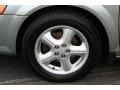 Satin Jade Pearl - Stratus SXT Sedan Photo No. 9