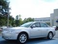 Silver Birch Metallic - Sable Premier Sedan Photo No. 1