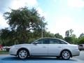 Silver Birch Metallic - Sable Premier Sedan Photo No. 2
