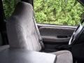 1999 Black Dodge Ram 1500 SLT Extended Cab 4x4  photo #49