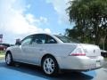 Silver Birch Metallic - Sable Premier Sedan Photo No. 3