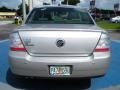 Silver Birch Metallic - Sable Premier Sedan Photo No. 4