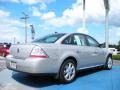 Silver Birch Metallic - Sable Premier Sedan Photo No. 5
