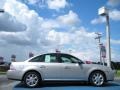 Silver Birch Metallic - Sable Premier Sedan Photo No. 6