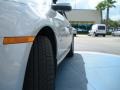 Silver Birch Metallic - Sable Premier Sedan Photo No. 10