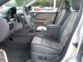 Silver Birch Metallic - Sable Premier Sedan Photo No. 11