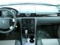 Silver Birch Metallic - Sable Premier Sedan Photo No. 17