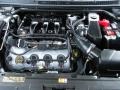 Silver Birch Metallic - Sable Premier Sedan Photo No. 23