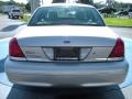 2004 Silver Birch Metallic Ford Crown Victoria LX  photo #4