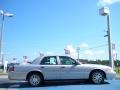 2004 Silver Birch Metallic Ford Crown Victoria LX  photo #6