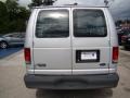 Silver Metallic - E Series Van E150 XL Passenger Photo No. 7