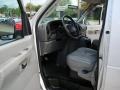 Silver Metallic - E Series Van E150 XL Passenger Photo No. 9