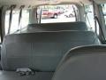 Silver Metallic - E Series Van E150 XL Passenger Photo No. 10