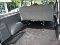 Silver Metallic - E Series Van E150 XL Passenger Photo No. 12