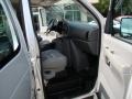 Silver Metallic - E Series Van E150 XL Passenger Photo No. 13