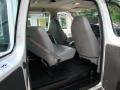 Silver Metallic - E Series Van E150 XL Passenger Photo No. 15