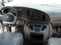 Silver Metallic - E Series Van E150 XL Passenger Photo No. 16