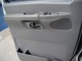 Silver Metallic - E Series Van E150 XL Passenger Photo No. 19