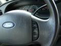 Silver Metallic - E Series Van E150 XL Passenger Photo No. 24