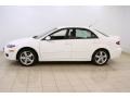 Performance White - MAZDA6 i Sport Sedan Photo No. 4