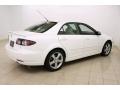 Performance White - MAZDA6 i Sport Sedan Photo No. 7