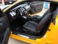 Grabber Orange - Mustang Racecraft 420S Supercharged Coupe Photo No. 9