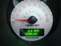 2009 Ford Mustang Racecraft 420S Supercharged Coupe Gauges