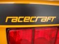 2009 Ford Mustang Racecraft 420S Supercharged Coupe Badge and Logo Photo