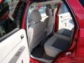 2008 Redfire Metallic Ford Escape XLT  photo #11