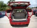 Redfire Metallic - Escape XLT Photo No. 12