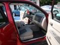 2008 Redfire Metallic Ford Escape XLT  photo #14