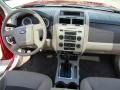 2008 Redfire Metallic Ford Escape XLT  photo #16