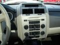 2008 Redfire Metallic Ford Escape XLT  photo #21