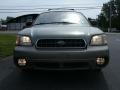 Seamist Green Pearl - Outback Wagon Photo No. 3