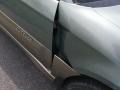 Seamist Green Pearl - Outback Wagon Photo No. 4