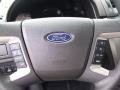 2011 Ingot Silver Metallic Ford Fusion SE  photo #13